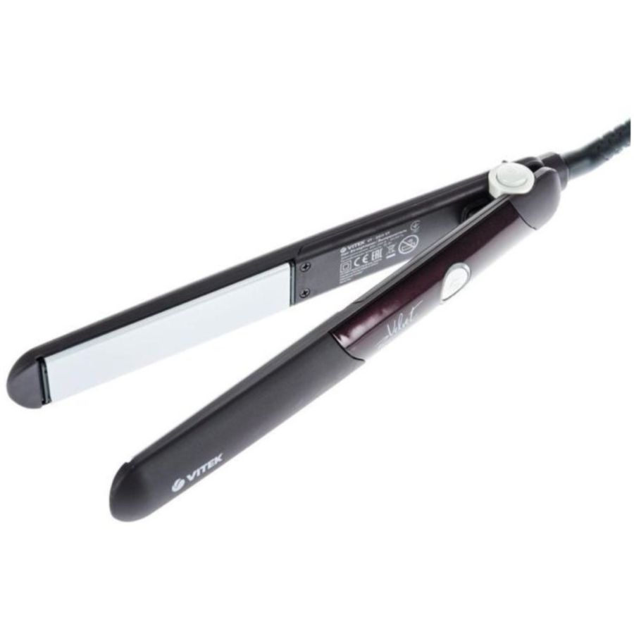 Фото Выпрямитель Vitek VT-2311 27мм Изображение Выпрямитель Vitek VT-2311 27мм