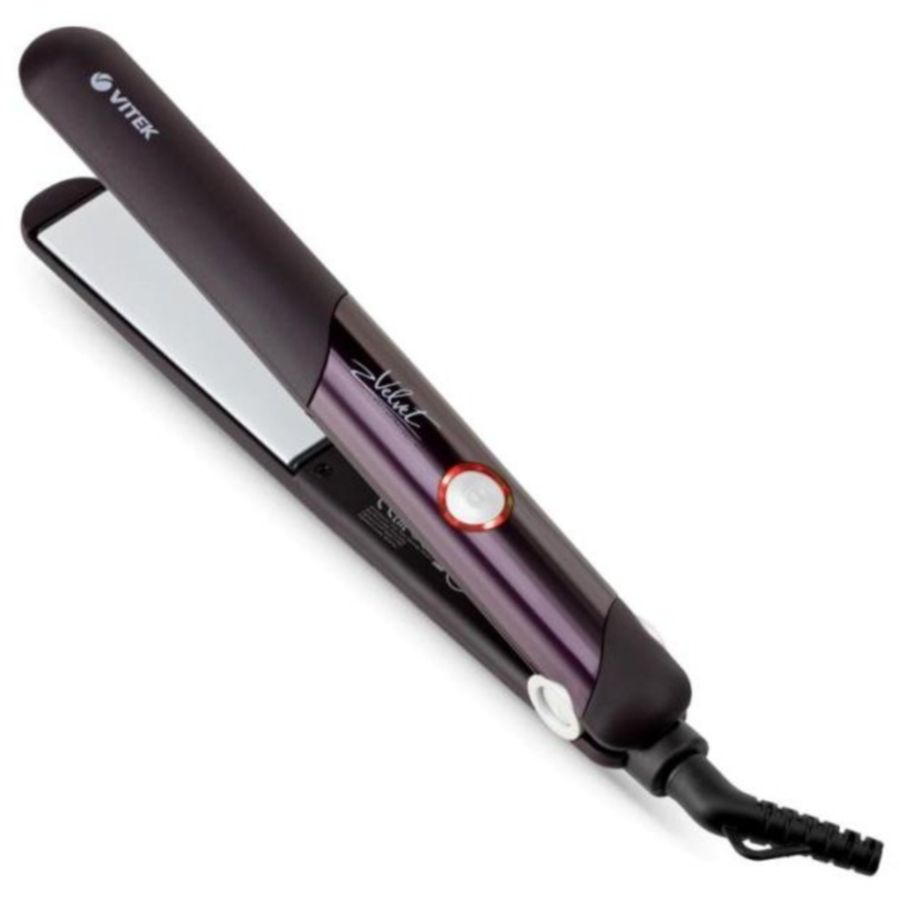 Фото Выпрямитель Vitek VT-2311 27мм Изображение Выпрямитель Vitek VT-2311 27мм