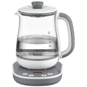 Изображение Чайник Tefal BJ551B10 стекло