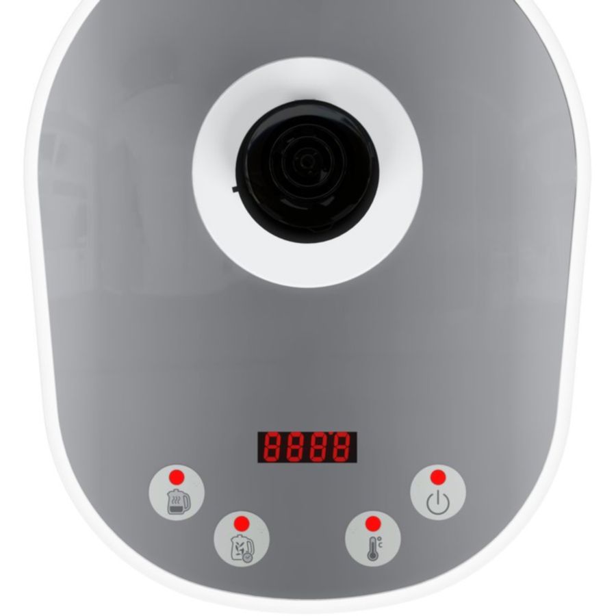 Фото Чайник Tefal BJ551B10 стекло Изображение Чайник Tefal BJ551B10 стекло