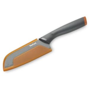 Изображение Нож сантоку Tefal K1220114/K1220104 12см