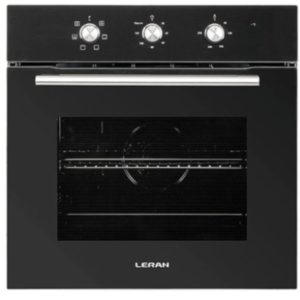 Изображение Духовой шкаф LERAN EOM 6077 BG A