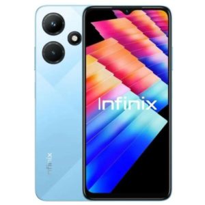 Изображение Смартфон Infinix Hot 30i 4/128Gb Blue
