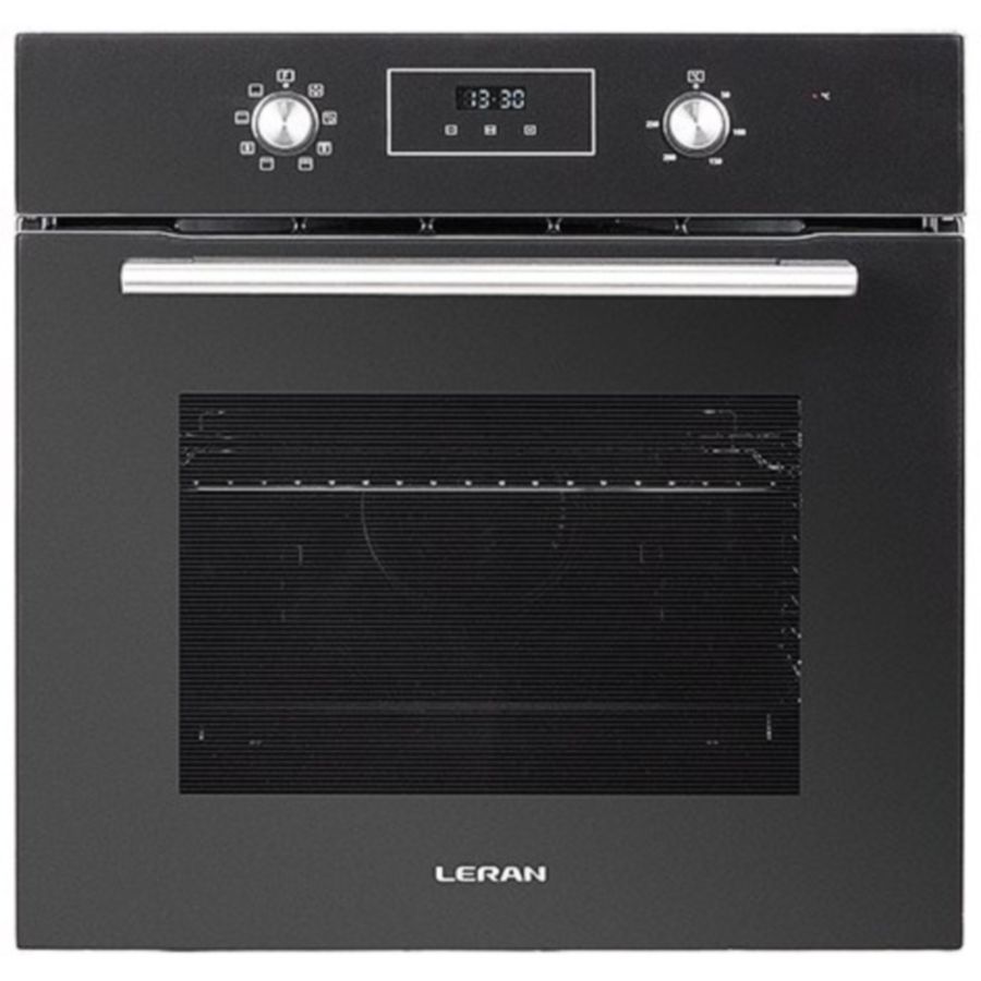 Фото Духовой шкаф LERAN EO 6474 BG A Изображение Духовой шкаф LERAN EO 6474 BG A