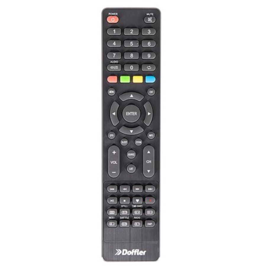Фото TB/LED DOFFLER 40KF29 Изображение TB/LED DOFFLER 40KF29