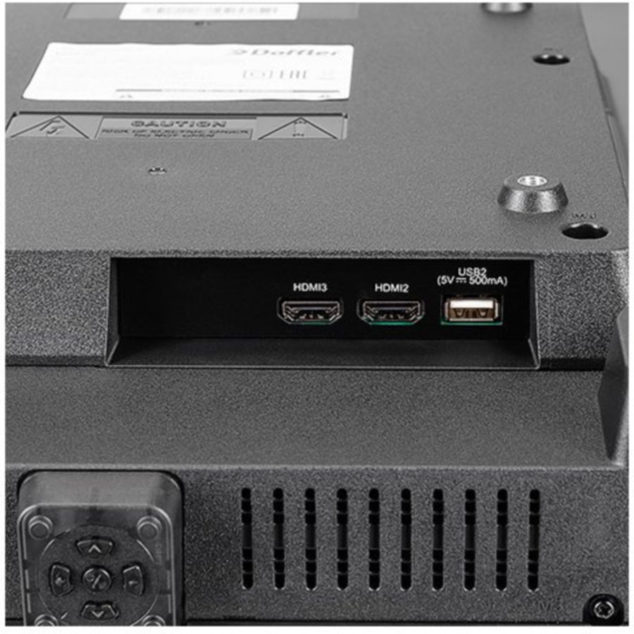 Фото TB/LED DOFFLER 40KF29 Изображение TB/LED DOFFLER 40KF29