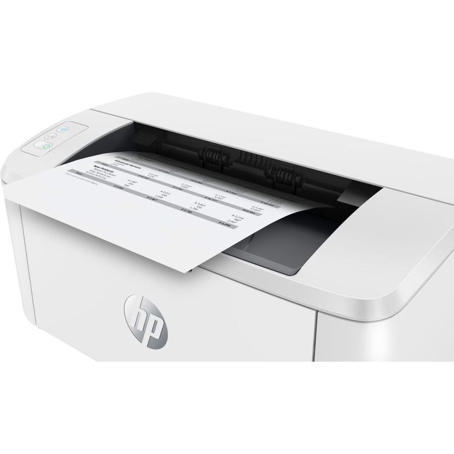 Фото Принтер HP LaserJet Pro M110we /7MD66E/ лазерный Изображение Принтер HP LaserJet Pro M110we /7MD66E/ лазерный