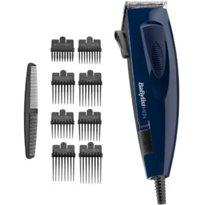 Изображение Машинка для стрижки BABYLISS E695E