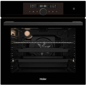 Изображение Духовой шкаф HAIER HOX-FP5RAGB