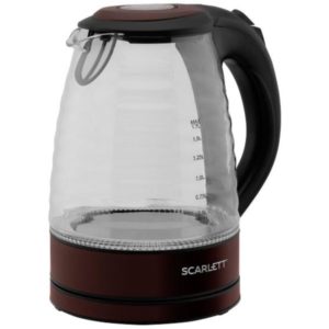 Изображение Чайник Scarlett SC-EK27G97 стекло