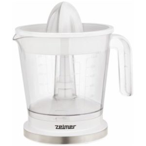 Изображение Соковыжималка Zelmer ZJE 2800