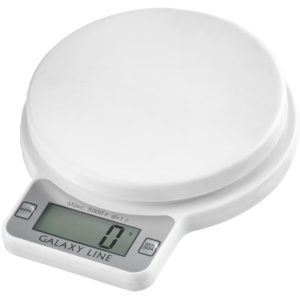 Изображение Весы кухонные Galaxy LINE GL-2814