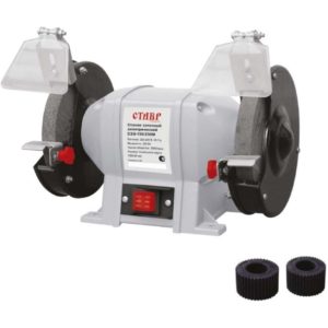 Изображение Станок заточной Ставр СЗЭ-150/250М