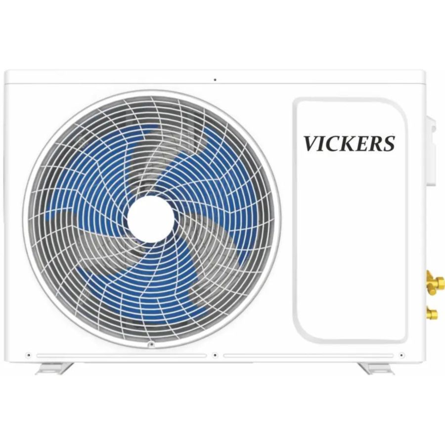 Фото Сплит-система Vickers VC-07 HE Изображение Сплит-система Vickers VC-07 HE
