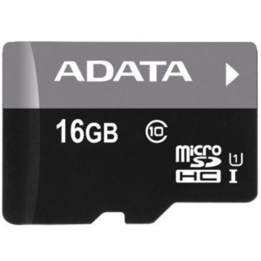 Фото Карта памяти A-Data SD 16 Gb SDHC Class 10 Изображение Карта памяти A-Data SD 16 Gb SDHC Class 10