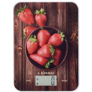 Изображение Весы кухонные LERAN EK9160 01