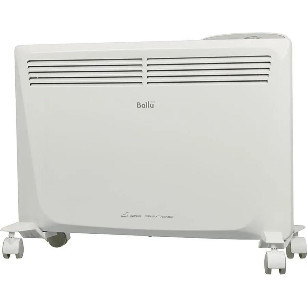 Фото Конвектор Ballu Enzo BEC/EZER-1500 Изображение Конвектор Ballu Enzo BEC/EZER-1500