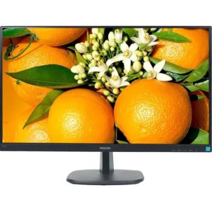 Изображение Монитор Philips 273V7QDAB Black 27"