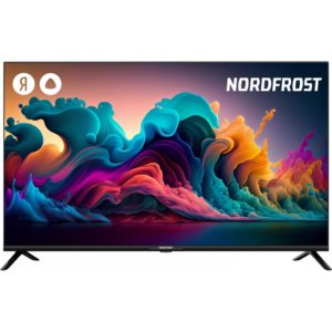 Изображение TB/LED NORDFROST Y 4001 FHD-R