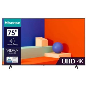 Изображение TB/LED Hisense 75A6K