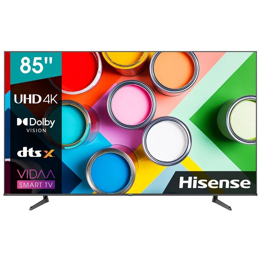 Фото TB/LED HISENSE 85A6BG Изображение TB/LED HISENSE 85A6BG