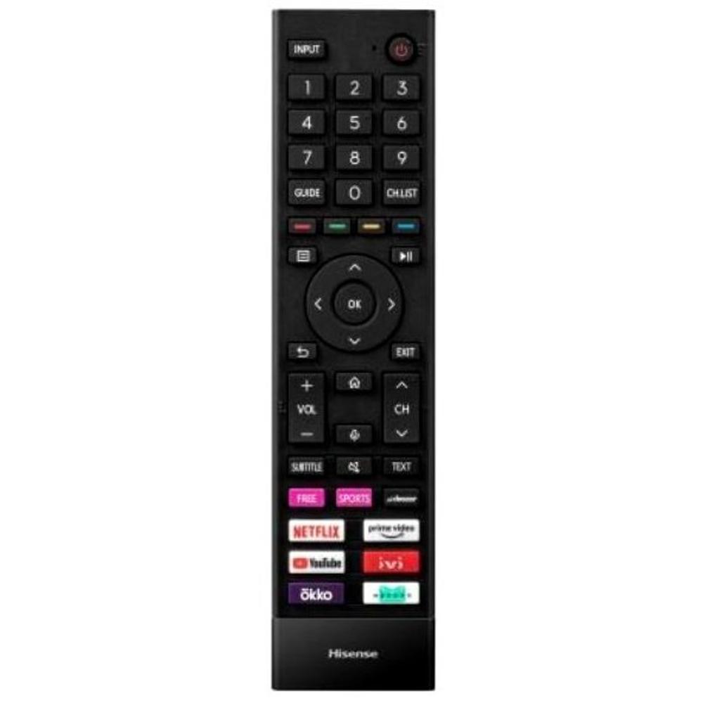 Фото TB/LED HISENSE 85A6BG Изображение TB/LED HISENSE 85A6BG