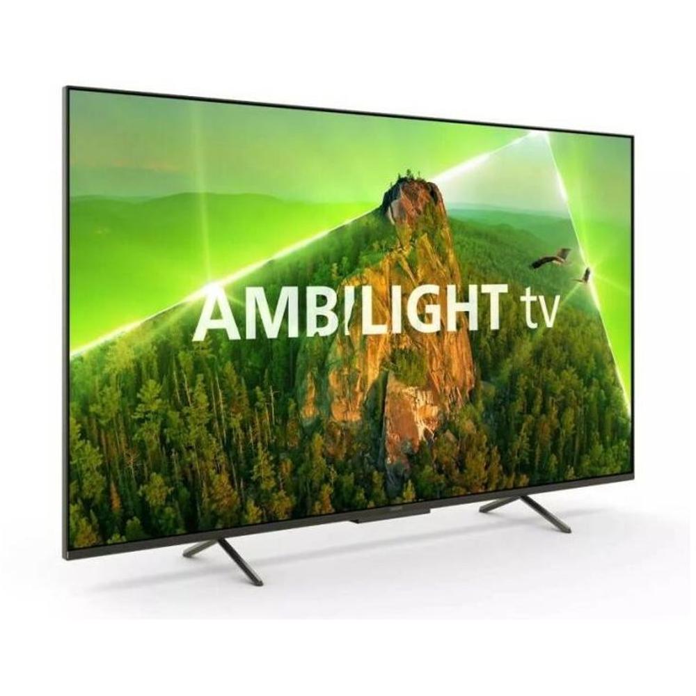 Фото TB/LED Philips 70PUS8108/60 Изображение TB/LED Philips 70PUS8108/60