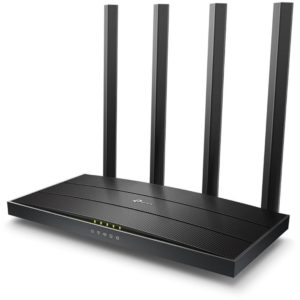 Фото Маршрутизатор TP-Link Archer C80 Изображение Маршрутизатор TP-Link Archer C80