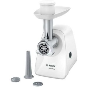 Изображение Мясорубка Bosch MFW 2510W