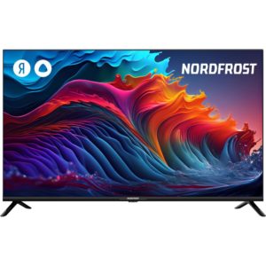 Изображение TB/LED NORDFROST Y 4301 FHD-R