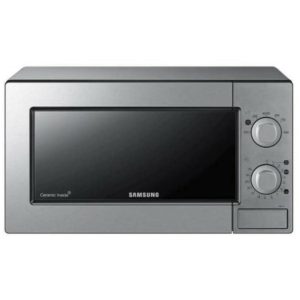 Изображение СВЧ Samsung ME81MRTB серебристый