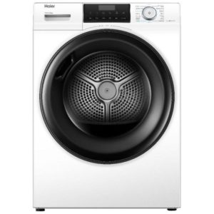 Фото Сушильная машина HAIER HD90-A2929В Изображение Сушильная машина HAIER HD90-A2929В