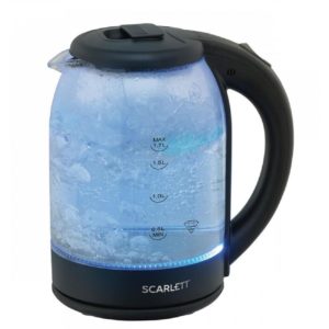 Изображение Чайник Scarlett SC-EK27G90 стекло