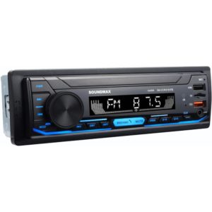 Изображение Автомагнитола Soundmax SM-ССR3191FB (без CD)