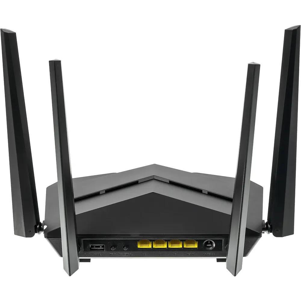 Фото Маршрутизатор TENDA AC10 Изображение Маршрутизатор TENDA AC10