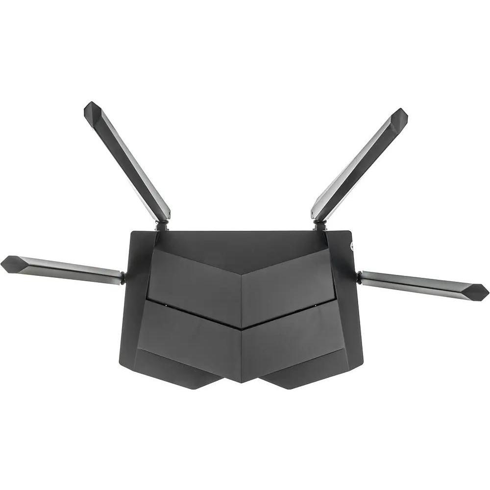 Фото Маршрутизатор TENDA AC10 Изображение Маршрутизатор TENDA AC10