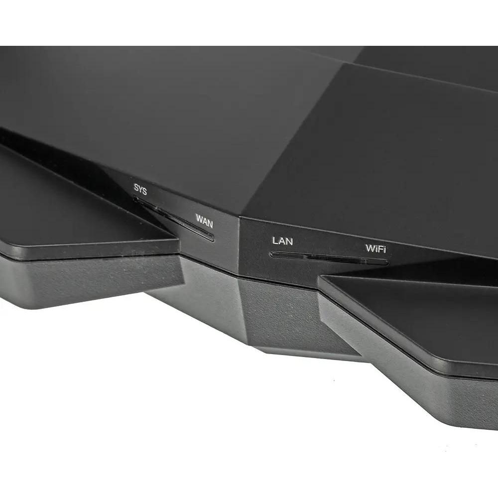 Фото Маршрутизатор TENDA AC10 Изображение Маршрутизатор TENDA AC10