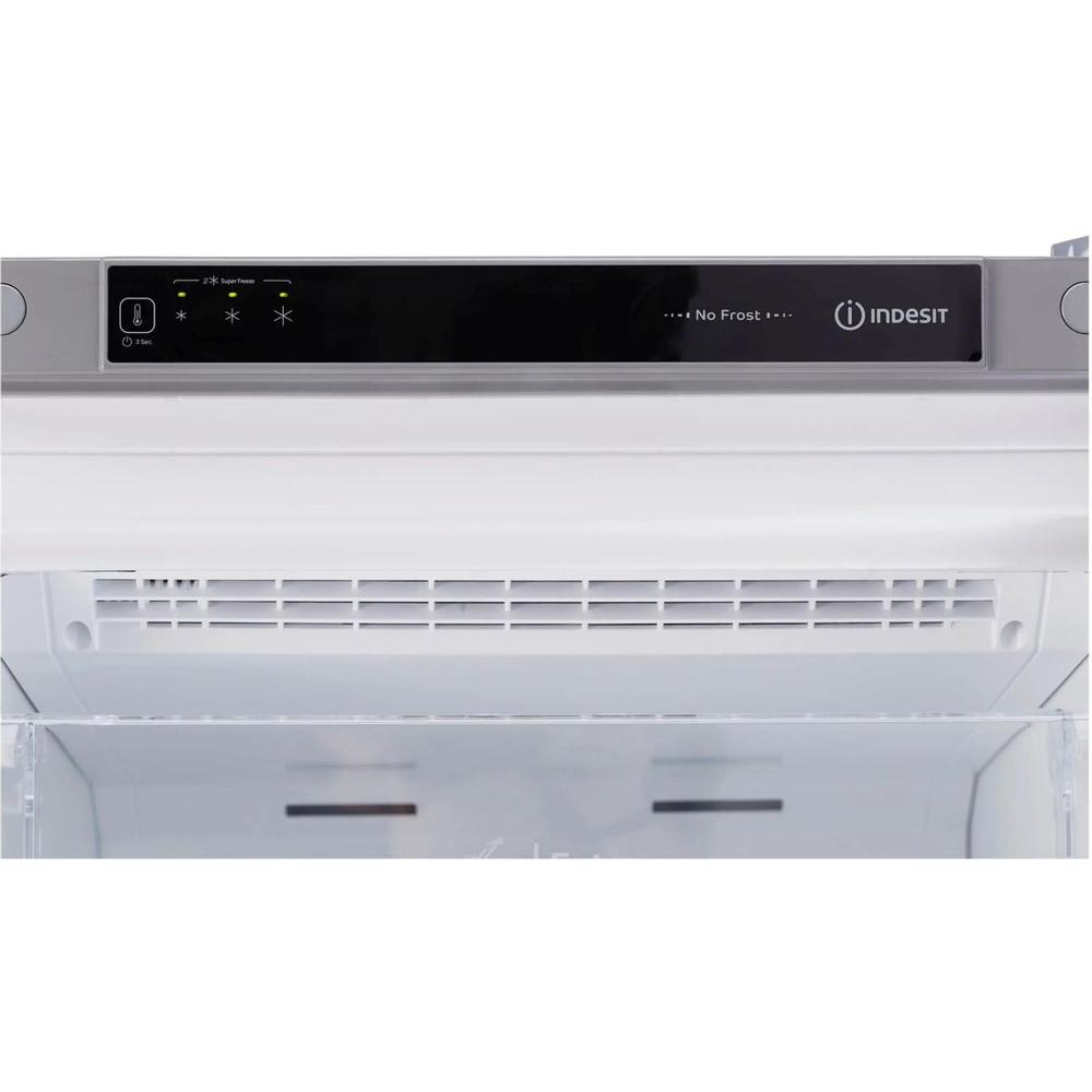Фото Морозильник Indesit DFZ 5175 S Изображение Морозильник Indesit DFZ 5175 S