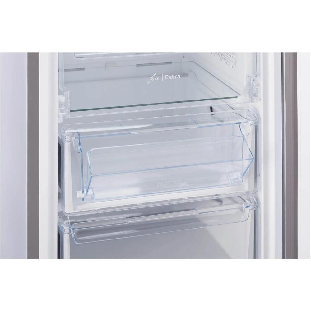 Фото Морозильник Indesit DFZ 5175 S Изображение Морозильник Indesit DFZ 5175 S