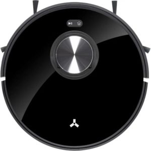 Изображение Пылесос-робот AccesStyle VR32L02MB