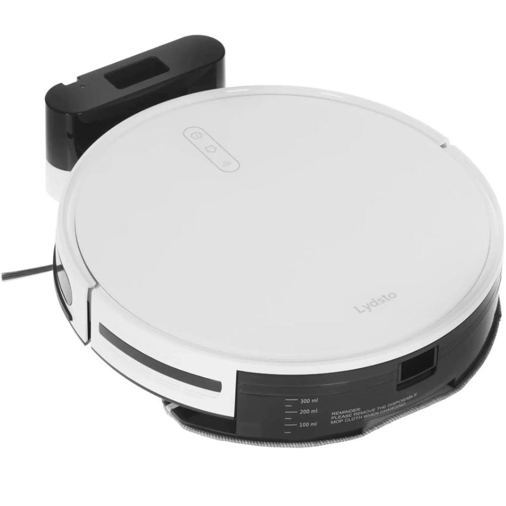 Фото Пылесос-робот Xiaomi MI ROBOT LYDSTO G1 Изображение Пылесос-робот Xiaomi MI ROBOT LYDSTO G1