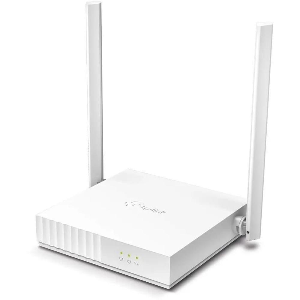 Фото Маршрутизатор TP-Link TL-WR820N белый Изображение Маршрутизатор TP-Link TL-WR820N белый