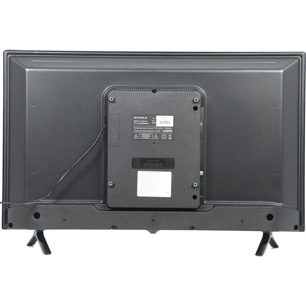 Фото TB/LED Supra STV-LC32ST0075W Изображение TB/LED Supra STV-LC32ST0075W