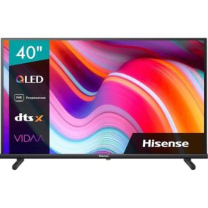 Фото TB/LED Hisense 40A5KQ Изображение TB/LED Hisense 40A5KQ
