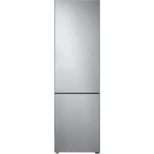 Изображение Холодильник Samsung RB-37A5001SA/WT серый