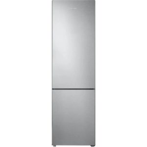 Изображение Холодильник Samsung RB-37A50N0SA/WT серебристый