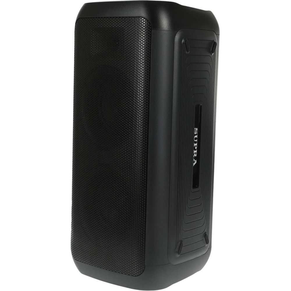 Фото Акустическая система Supra SMB-990 черный Изображение Акустическая система Supra SMB-990 черный