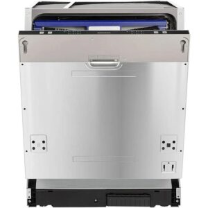 Изображение Встраиваемая посудомоечная машина NORDFROST BI6 1463