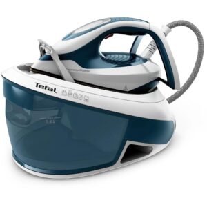 Изображение Утюг с парогенератором Tefal SV8111E0
