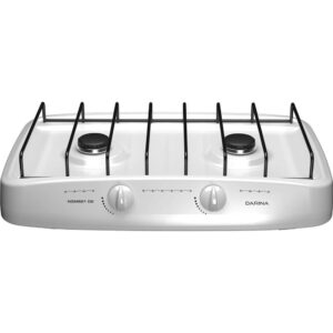 Изображение Газовая плита DARINA L NGM 521 01 W (настольная)